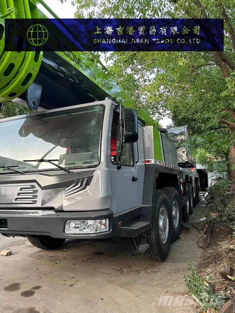 Zoomlion ZAT 2200 V Gru per tutti i terreni