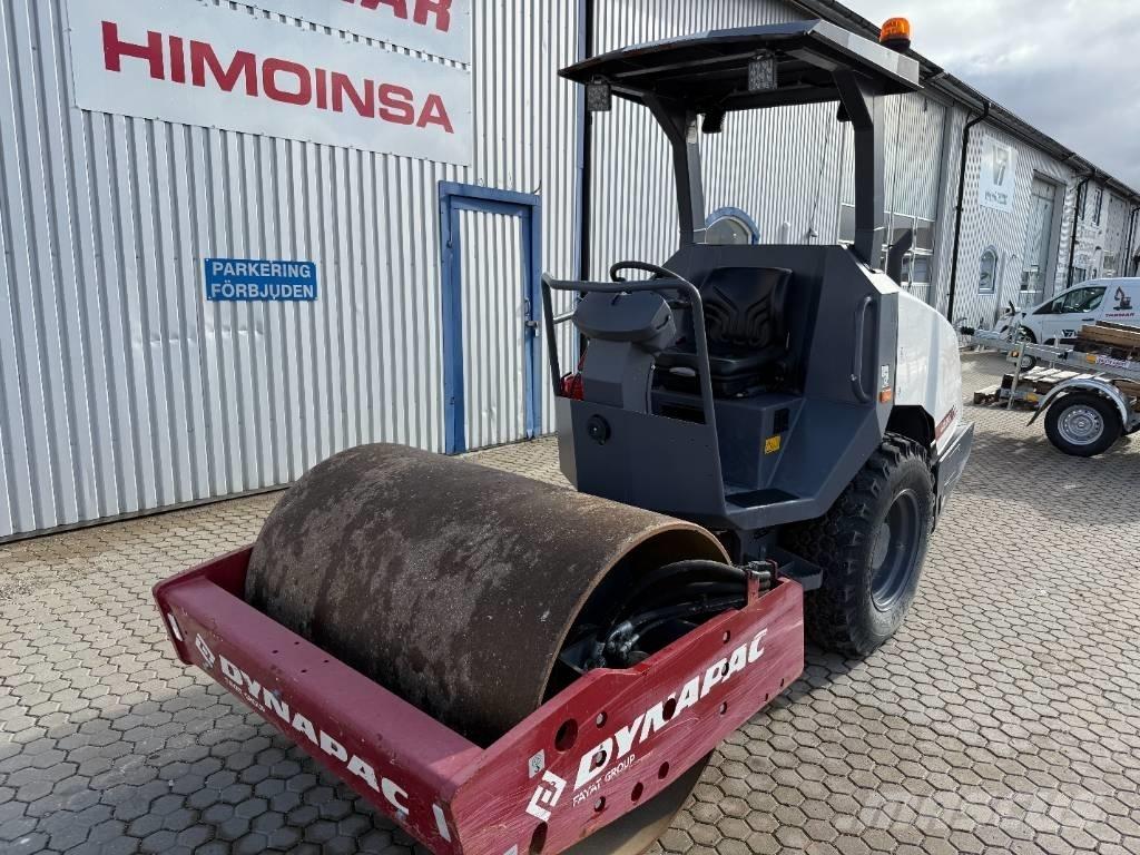 Dynapac CA 1300 D Rulli monotamburo