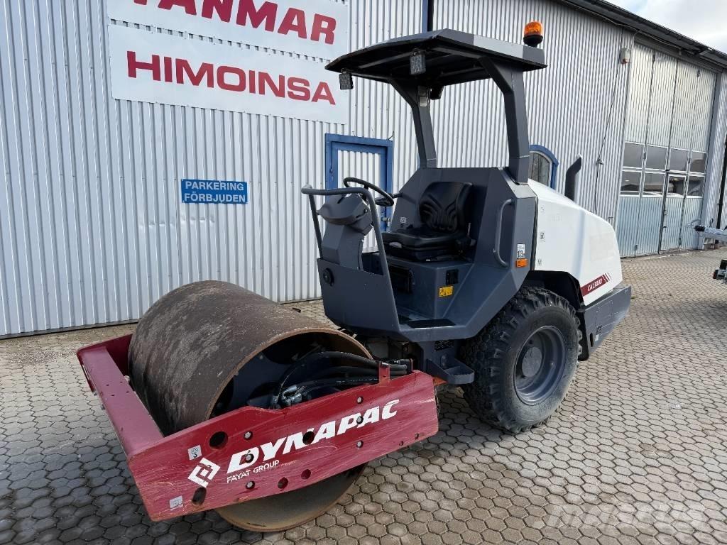 Dynapac CA 1300 D Rulli monotamburo