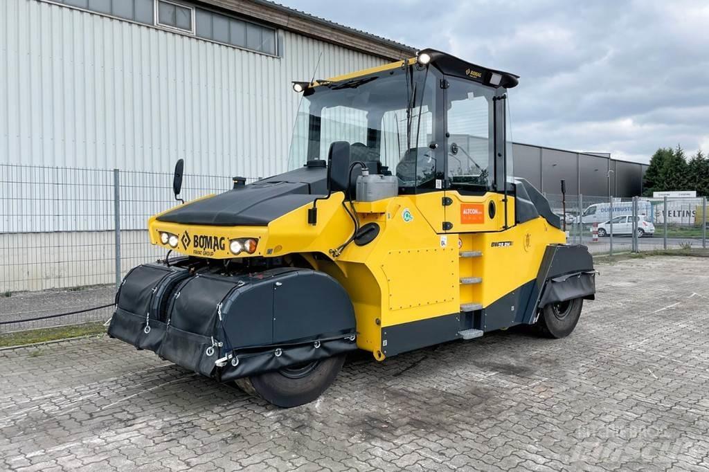 Bomag BW 28 RH Rulli gommati