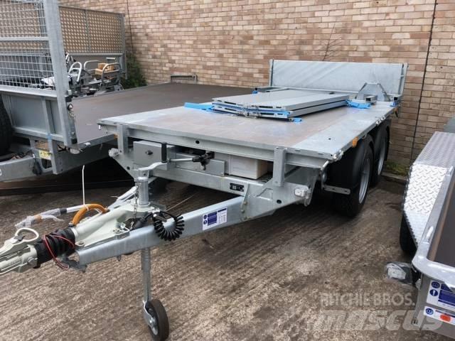 Ifor Williams GD105 Altri rimorchi