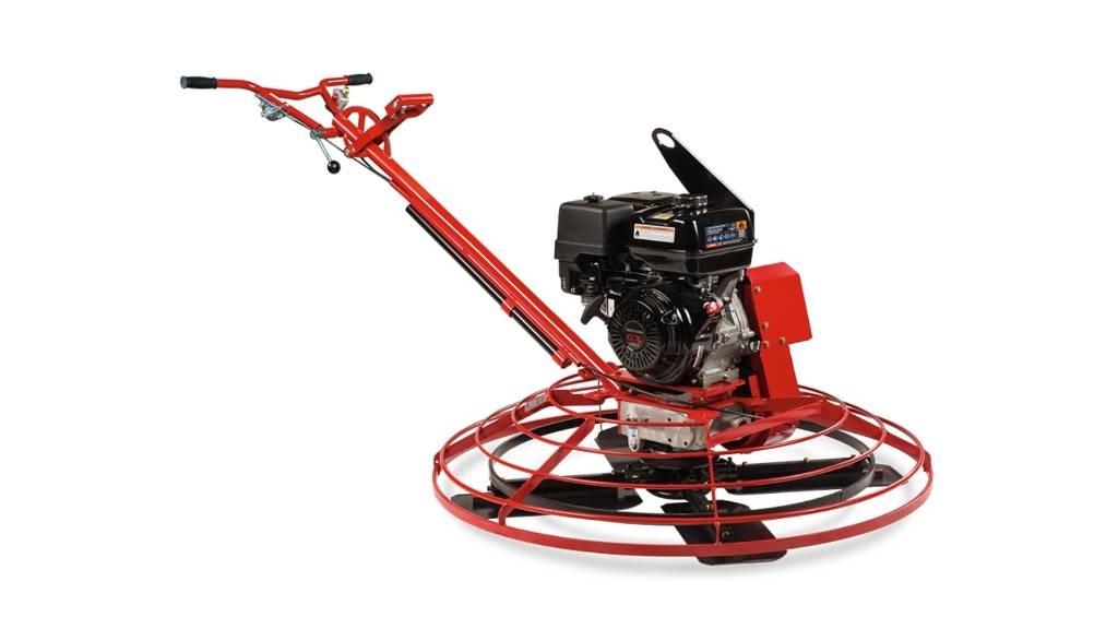 Allen Pro446CT Spatole