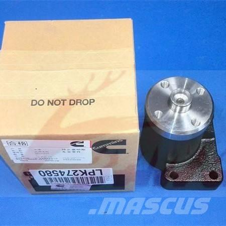 Cummins 5263529 Motori