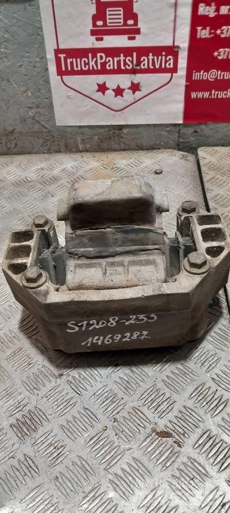 Scania 94 D.   1469287 Telaio e sospensioni