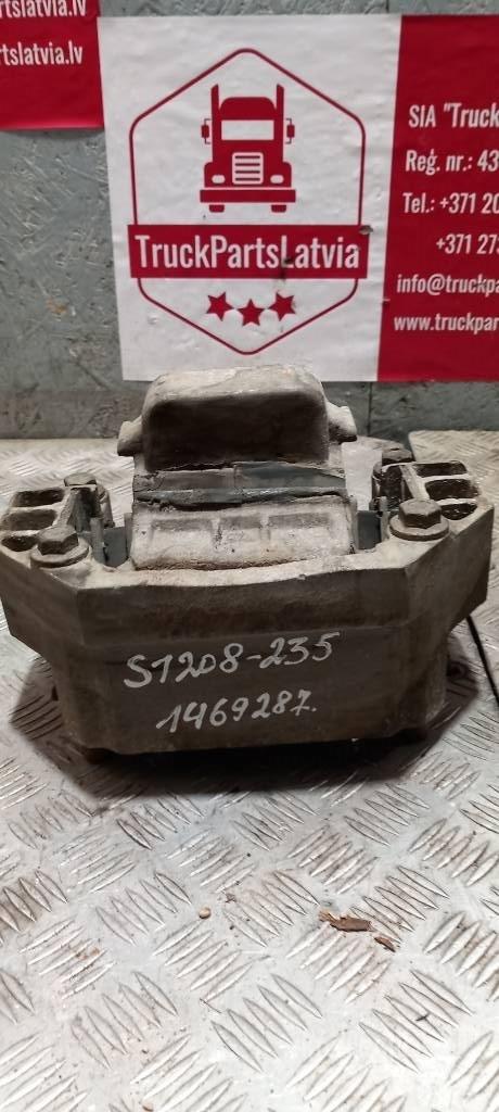 Scania 94 D.   1469287 Telaio e sospensioni