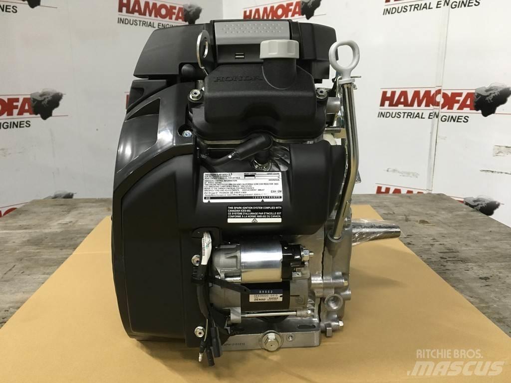 Honda GX690 NEW Costruzioni - Altro