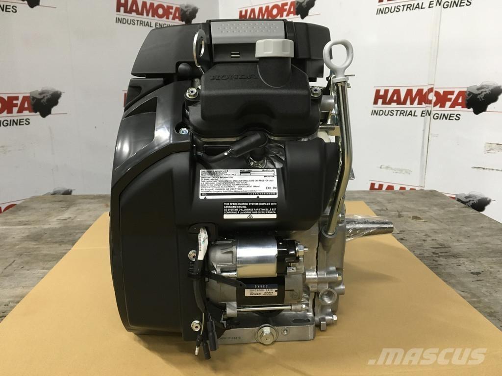 Honda GX690 NEW Costruzioni - Altro