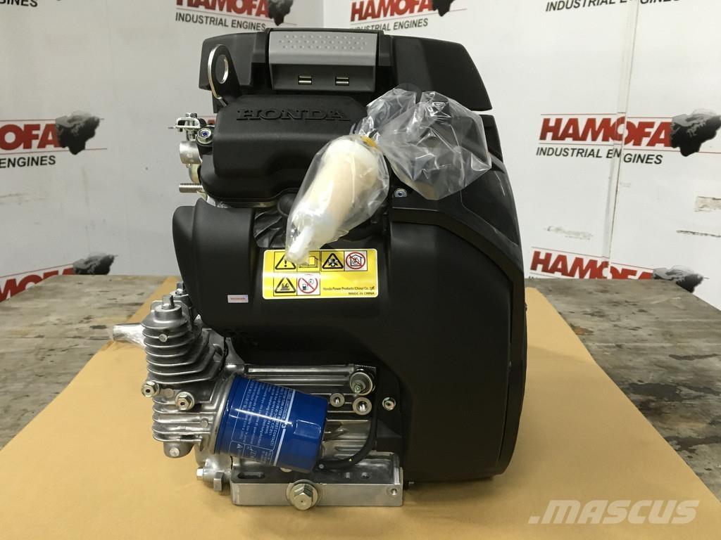 Honda GX690 NEW Costruzioni - Altro