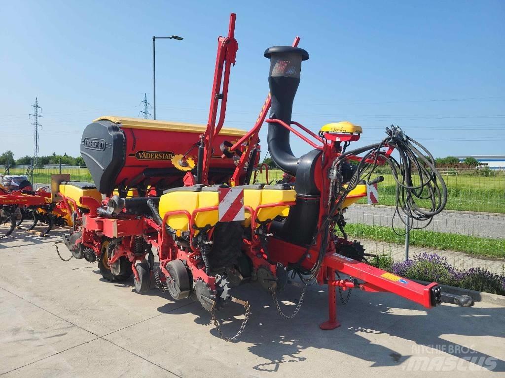 Väderstad TempoTPF8 Seminatrici di precisione