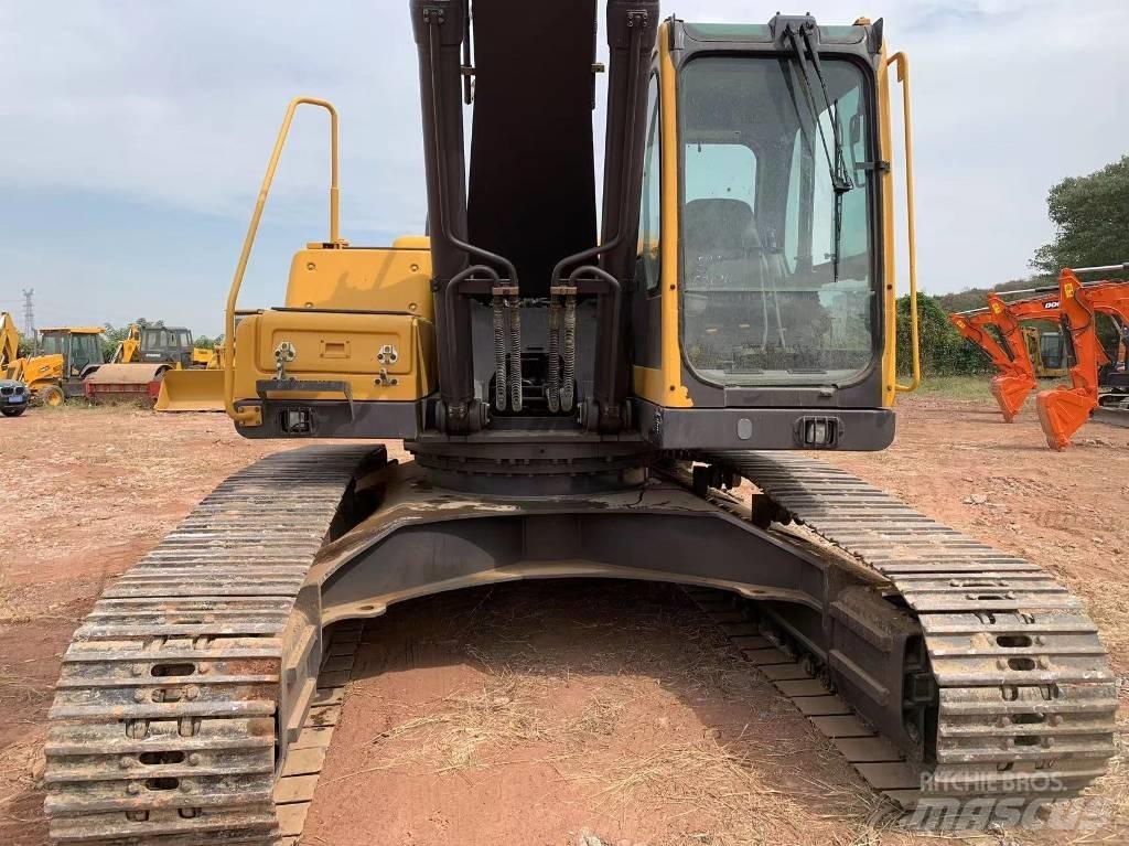 Volvo EC 290 B Escavatori cingolati