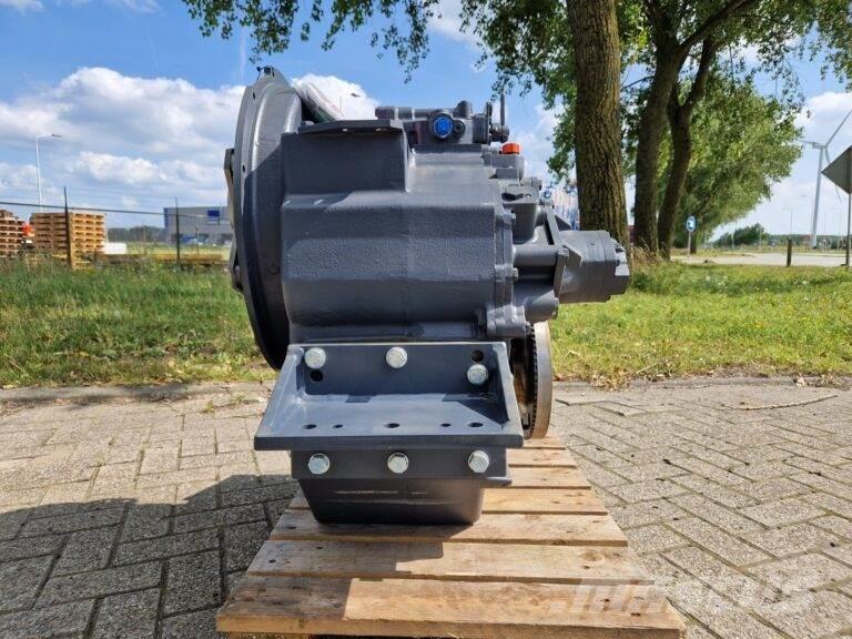  Twin Disc MG5114 Trasmissioni marine