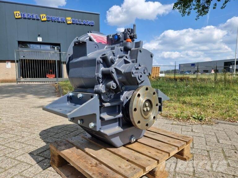  Twin Disc MG5114 Trasmissioni marine