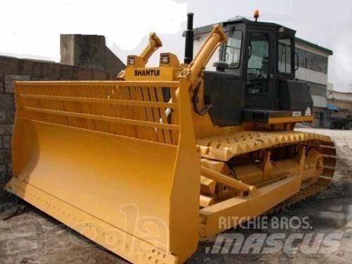 Shantui SD22R Dozer cingolati