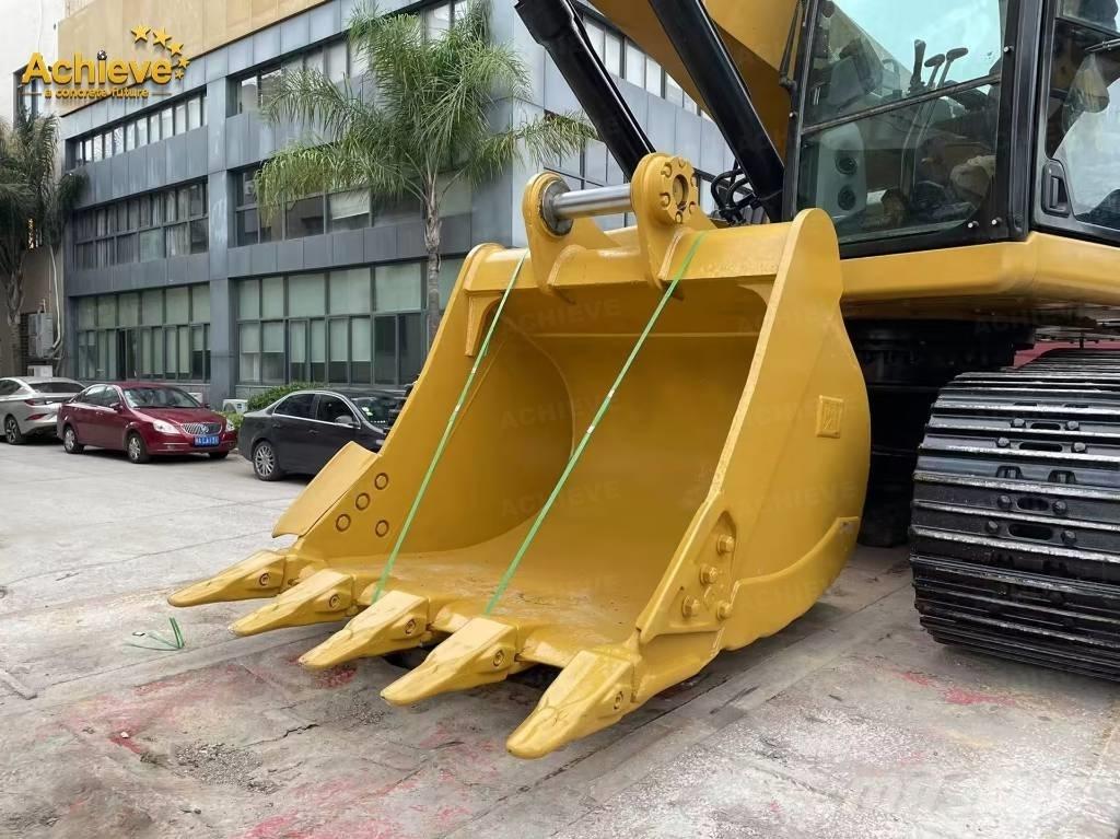 CAT 330GC Escavatori cingolati
