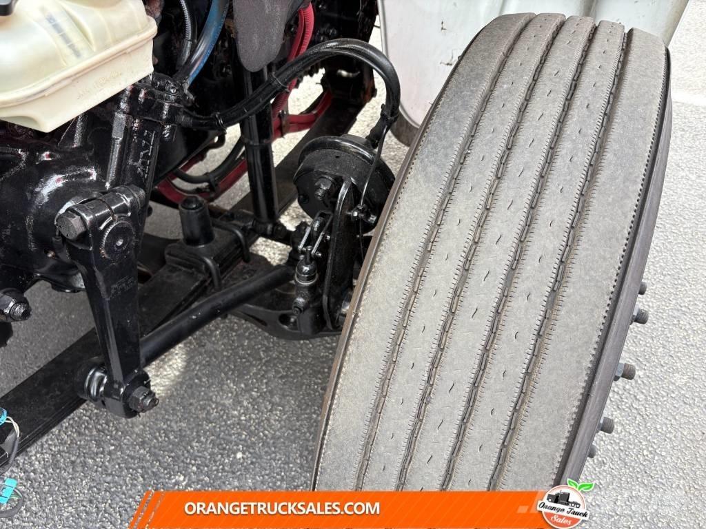 Freightliner M2 Autocabinati