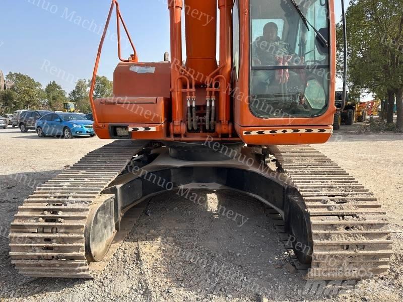 Doosan DH220LC-7 Escavatori cingolati