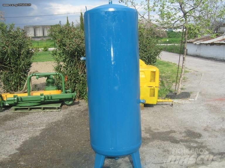 ABG 700 LITR Compressori