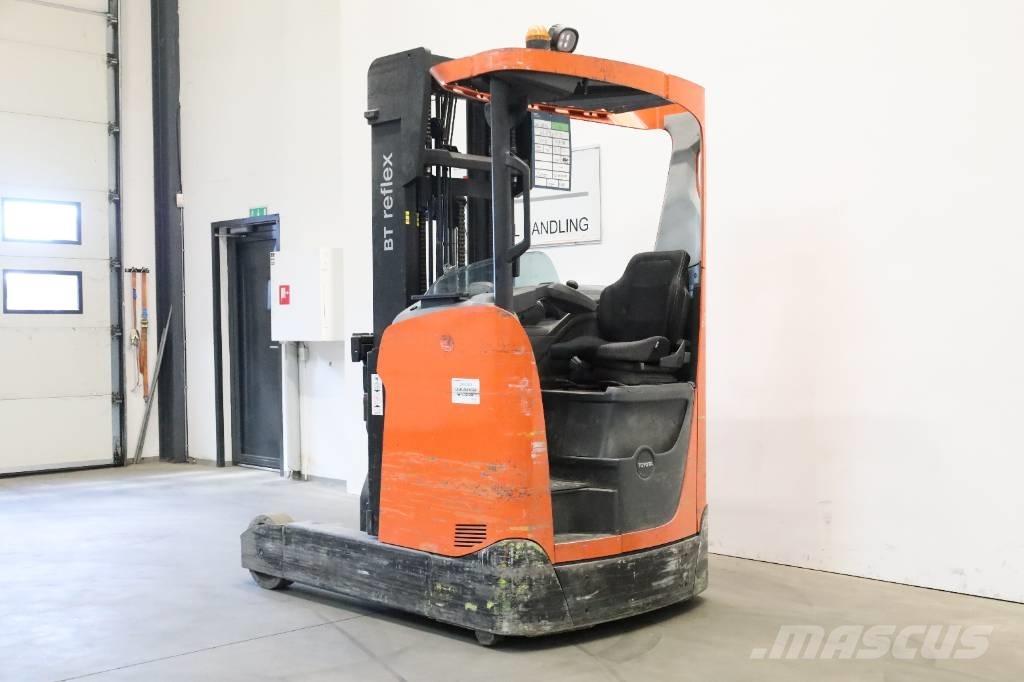 Toyota RRE200H Carrello retrattile