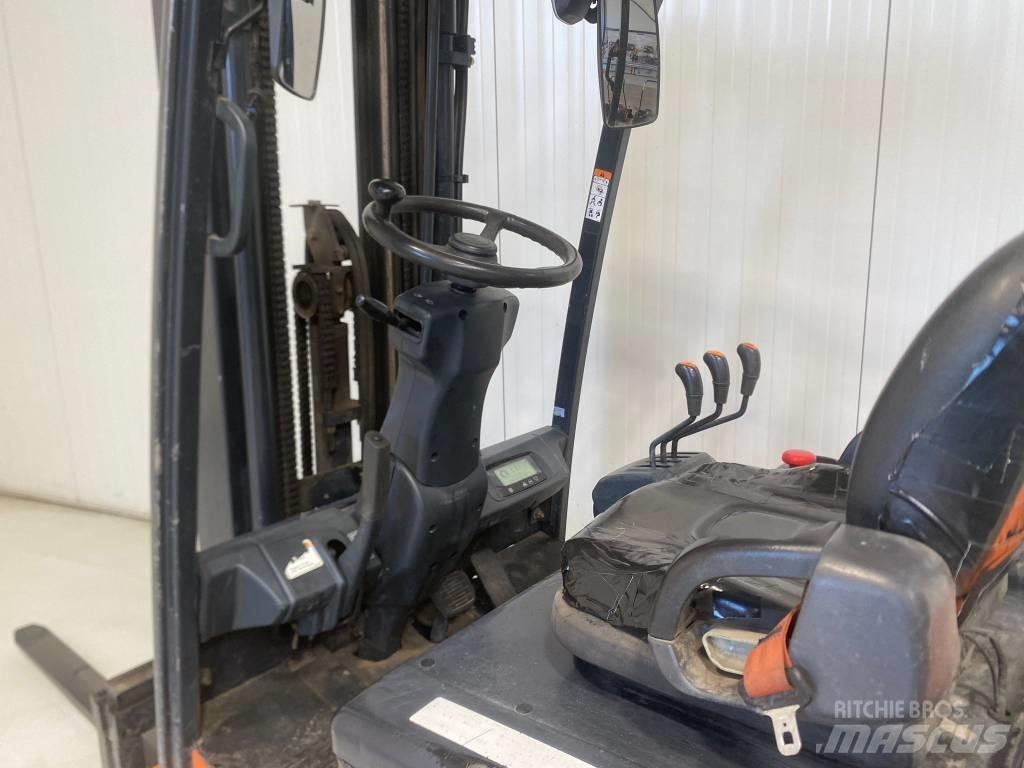 Doosan B15T-5 Carrelli elevatori elettrici