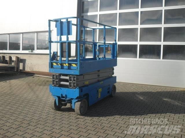 Genie GS 2032 Piattaforme a pantografo
