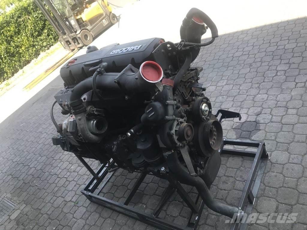 DAF MX11 291 H1 Motori