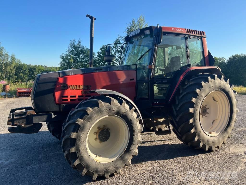 Valtra Valmet 8100 Trattori