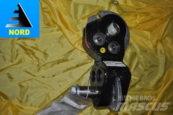 Indexator 80/45 Altri componenti