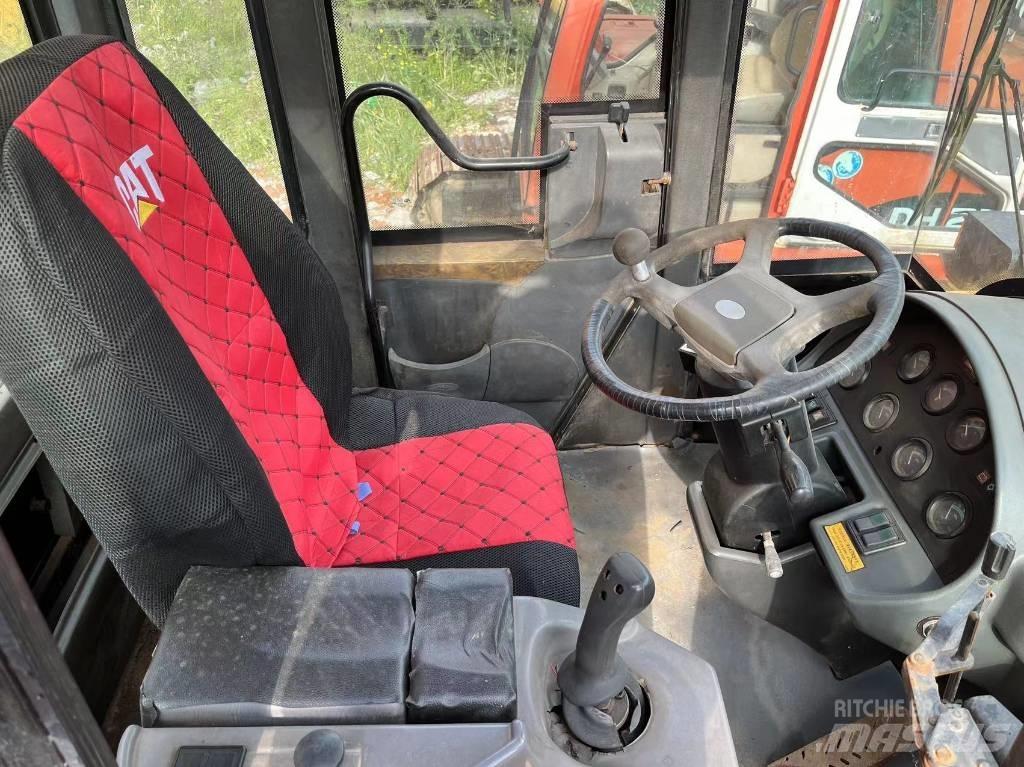 CAT 950 G Pale gommate