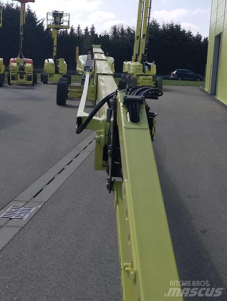 JLG 1350 SJP Piattaforme a braccio telescopico