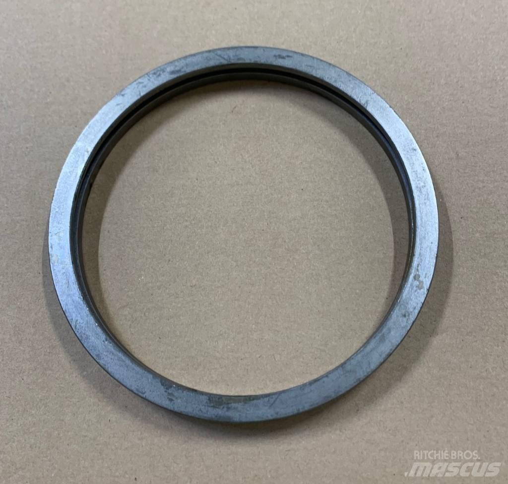 Same IRON Piston Freni