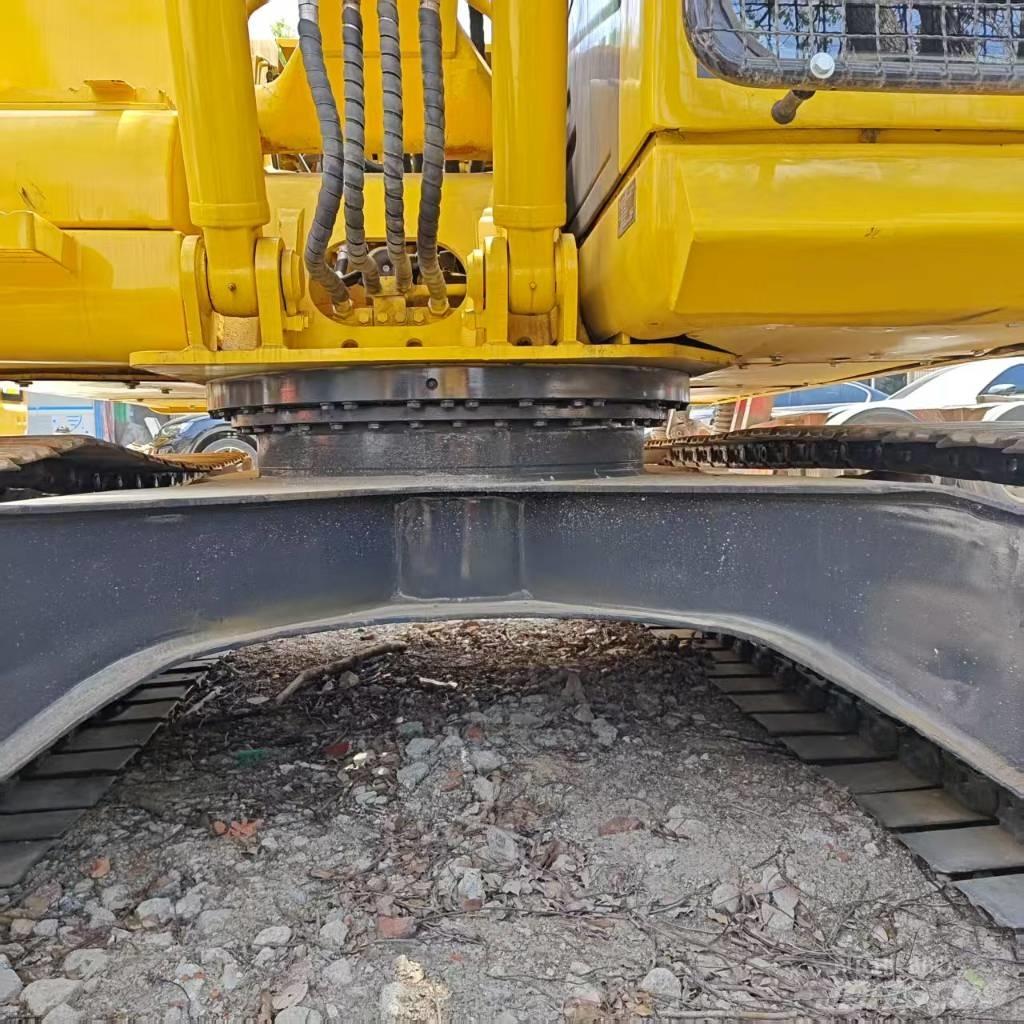 Komatsu PC 130 Escavatori cingolati