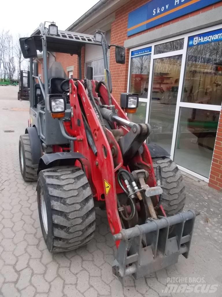  Widemann 1380 Plus Mini pale