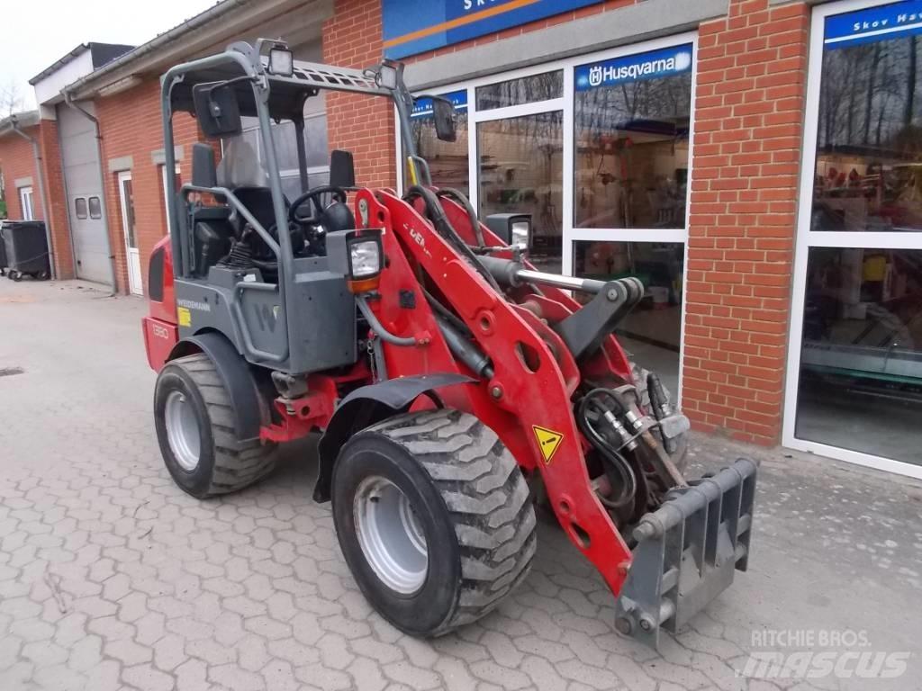  Widemann 1380 Plus Mini pale