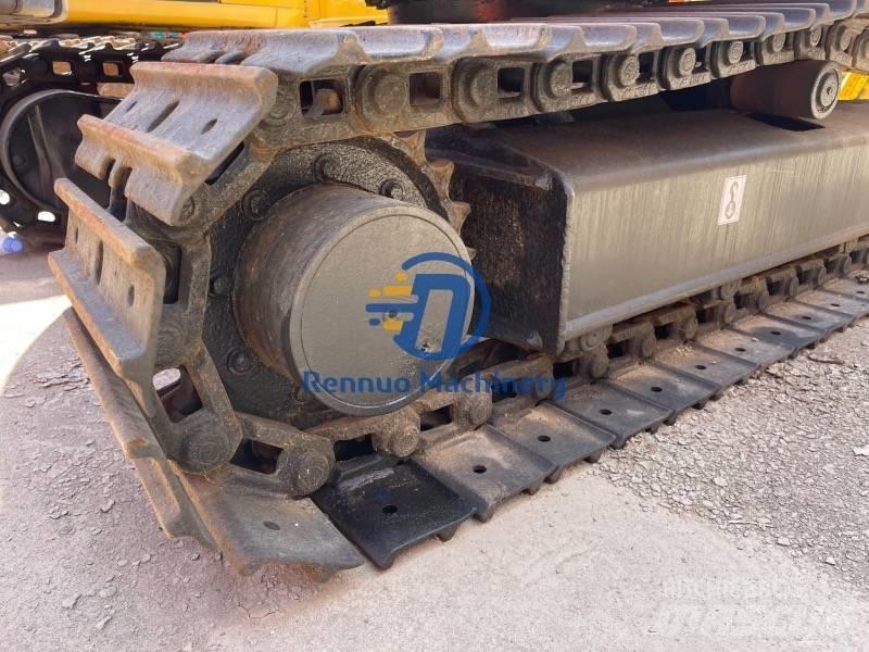 CAT 303 CR Miniescavatori