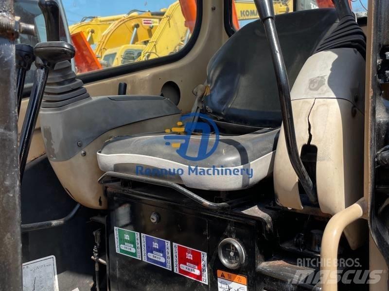 CAT 303 CR Miniescavatori