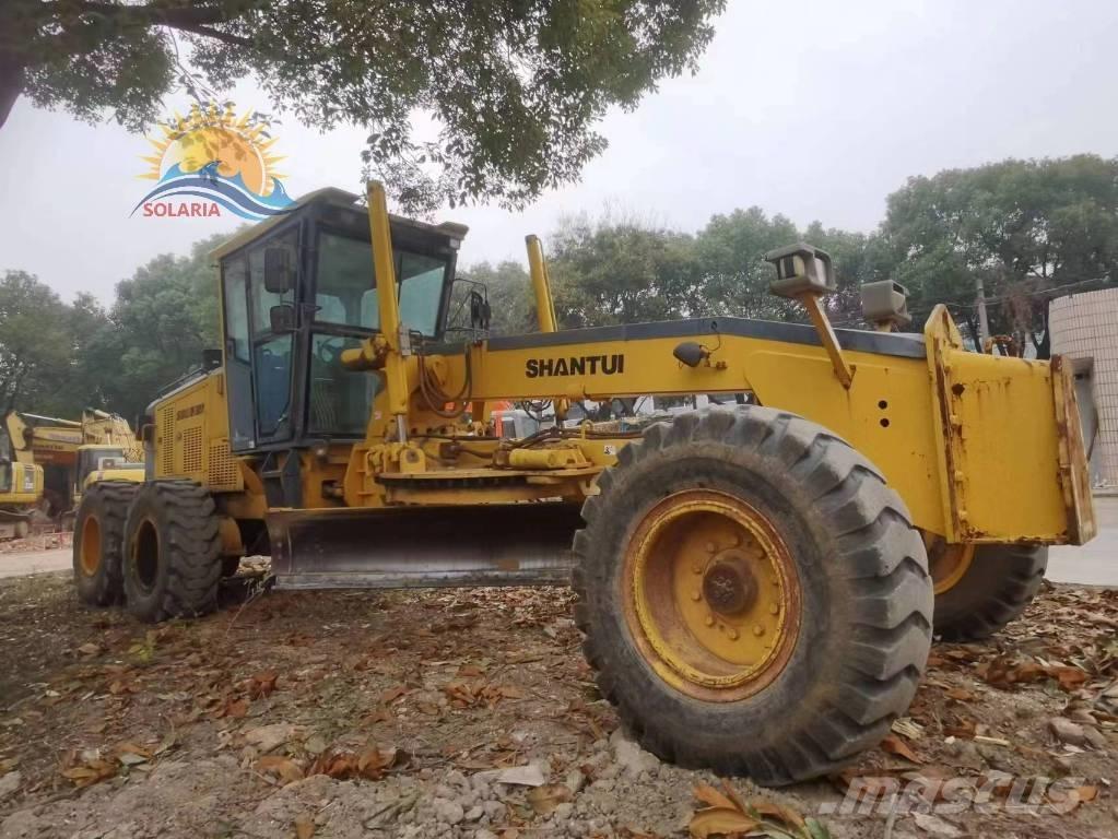 Shantui SG 18 Motorgraders