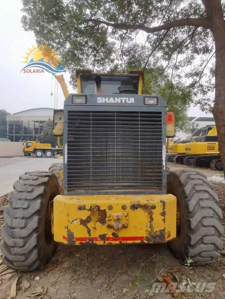 Shantui SG 18 Motorgraders