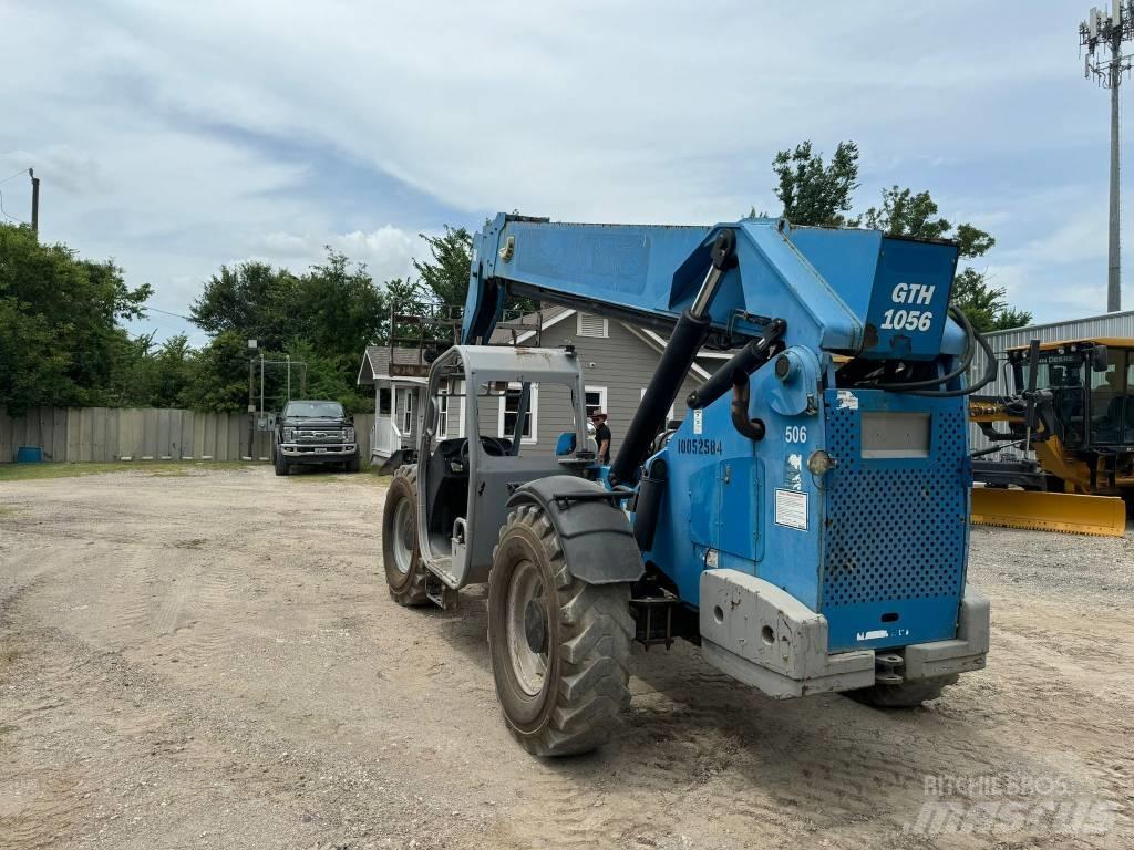 Genie GTH 1056 Sollevatori telescopici