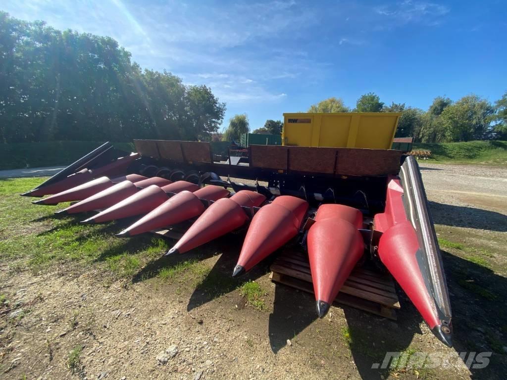 Geringhoff RD 830/B Testate per mietitrebbie