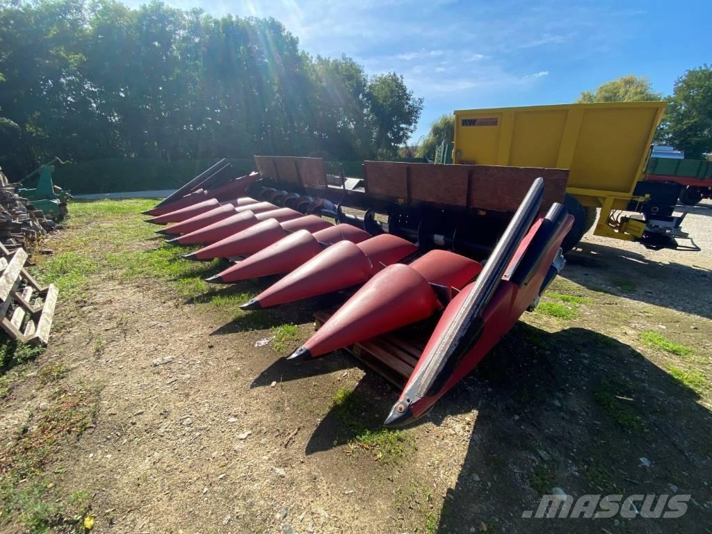 Geringhoff RD 830/B Testate per mietitrebbie