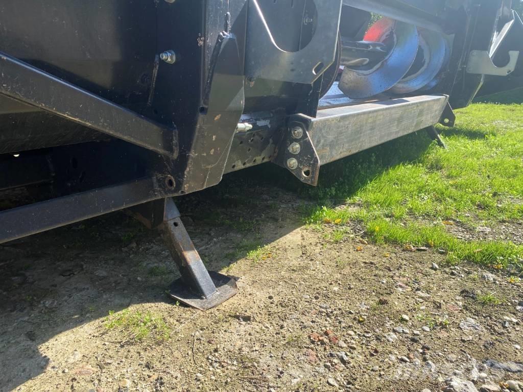 Geringhoff RD 830/B Testate per mietitrebbie