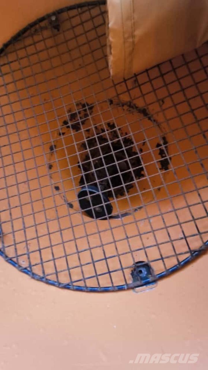 John Deere 3046R Trattori compatti