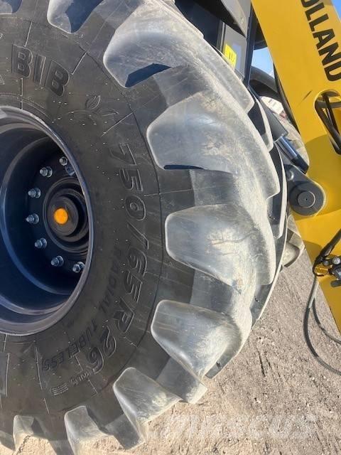 New Holland W 170 D Sollevatori telescopici per agricoltura