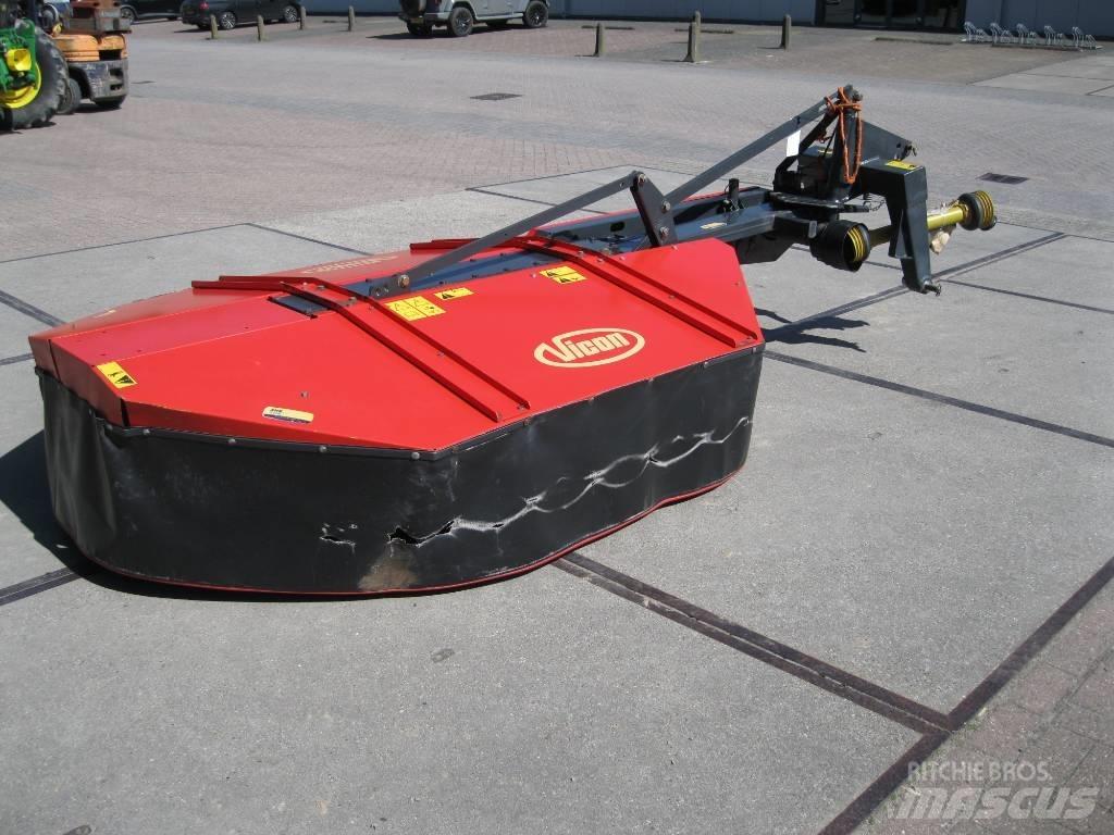Vicon EXPERT 119 Falciatrici