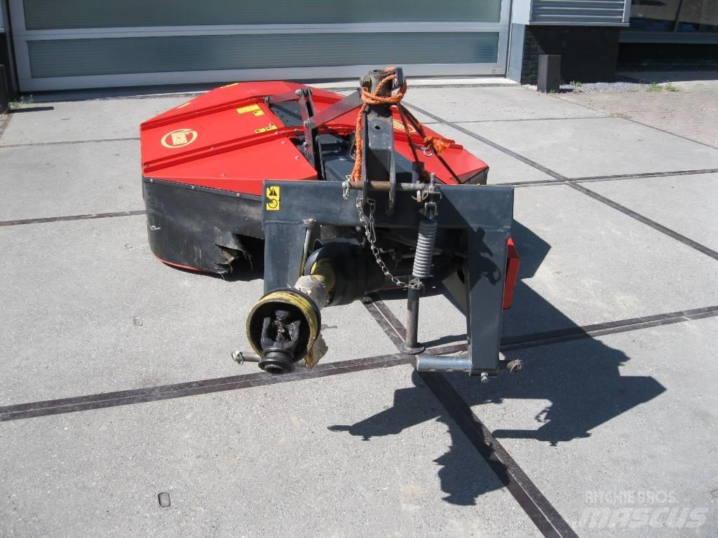 Vicon EXPERT 119 Falciatrici