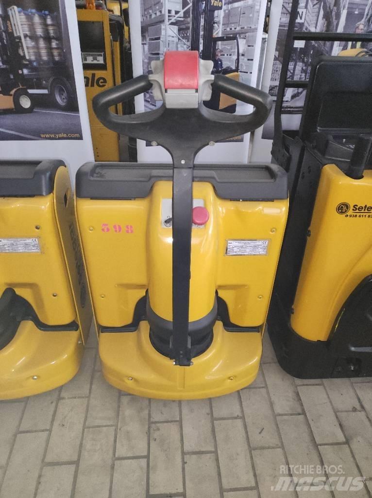 Yale MP18 Transpallet manuale