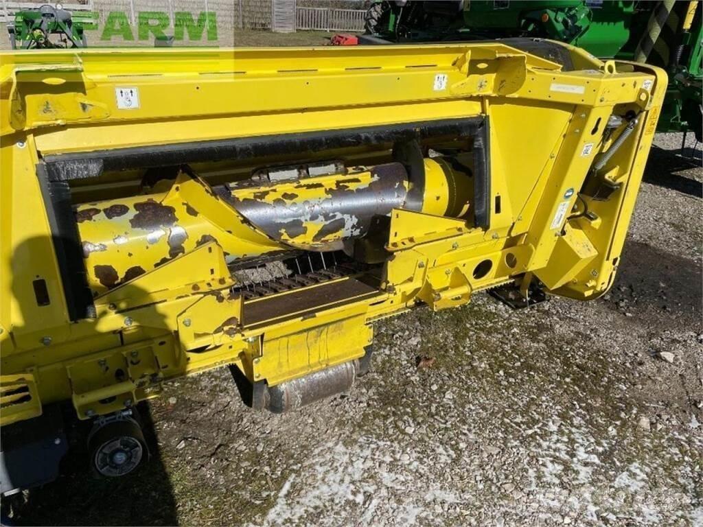 John Deere 8300 Trince semoventi