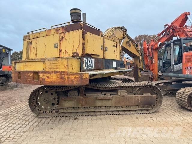 CAT 231 D Escavatori cingolati