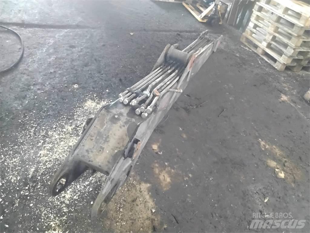 Valmet Crf10 Gru per esbosco