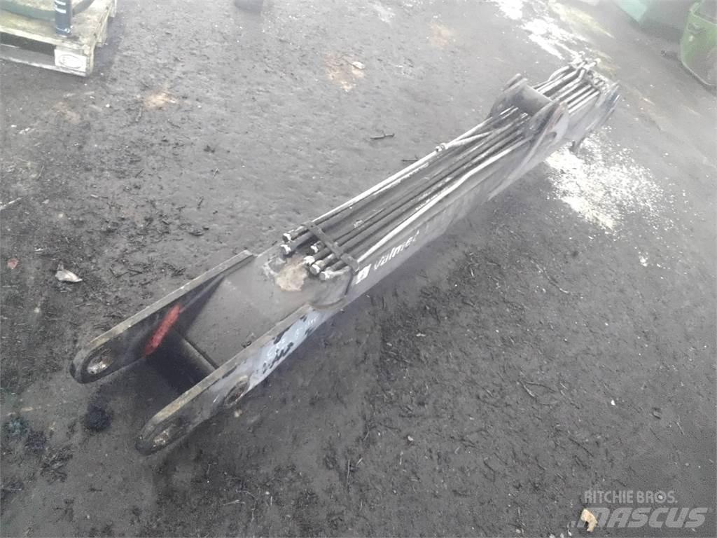 Valmet Crf10 Gru per esbosco